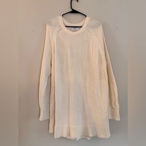 Old Navy Knit Tunic Sweater